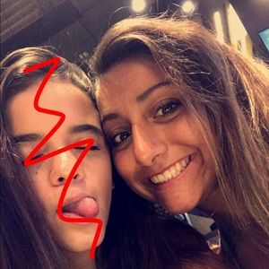 Meet your Posher, Nicolette